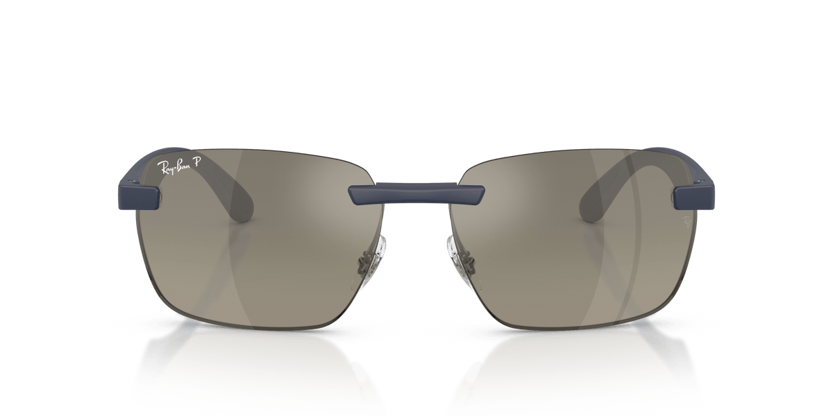 RAYBAN RB4470CH Chromance -RAYBAN Sunglasses- Optivision