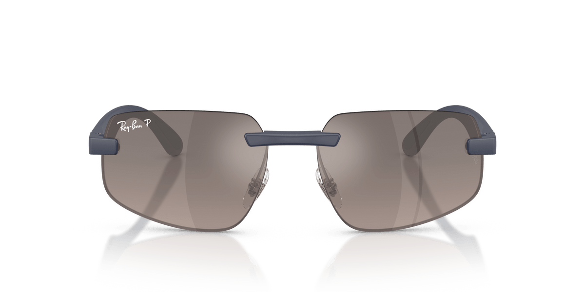 RAYBAN RB4475CH Chromance -RAYBAN Sunglasses- Optivision