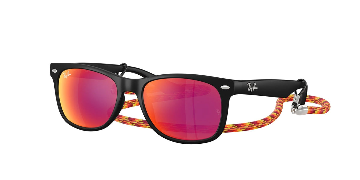 RAY-BAN JUNIOR RJ9052S Ray-Ban Junior -RAY-BAN JUNIOR Sunglasseses Kids- Optivision