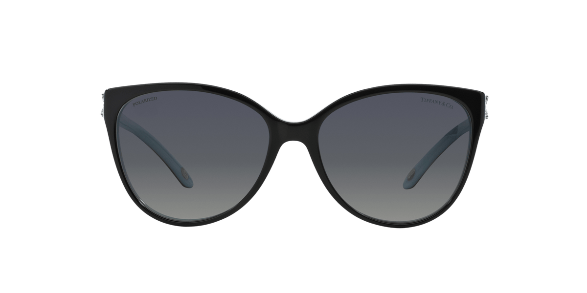 TIFFANY TF4089B Return to Tiffany -TIFFANY Sunglasses- Optivision