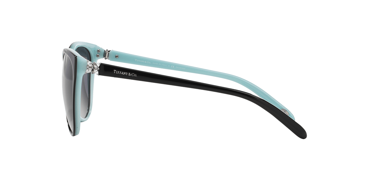 TIFFANY TF4089B Return to Tiffany -TIFFANY Sunglasses- Optivision