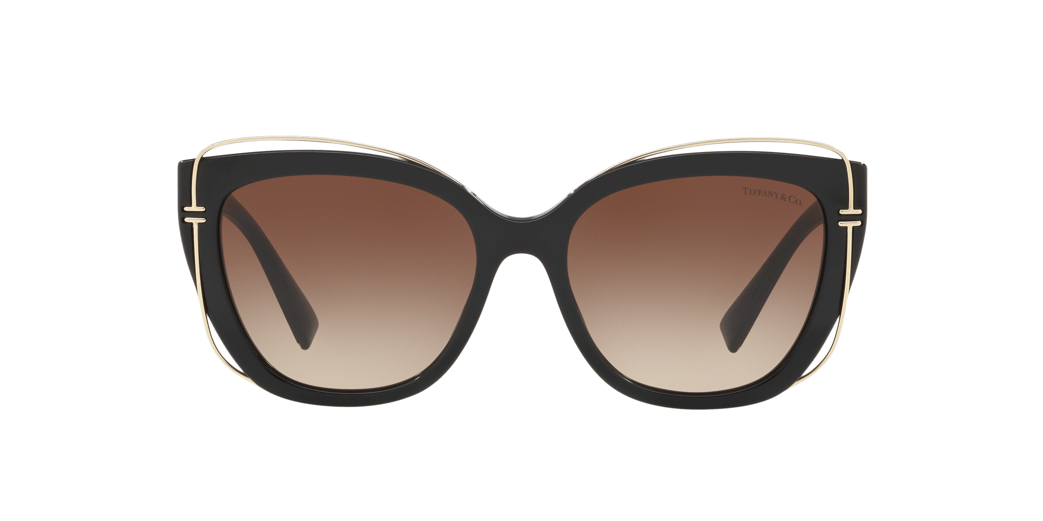TIFFANY TF4148 Return to Tiffany -TIFFANY Sunglasses- Optivision