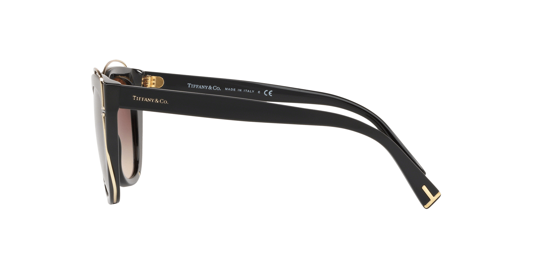 TIFFANY TF4148 Return to Tiffany -TIFFANY Sunglasses- Optivision