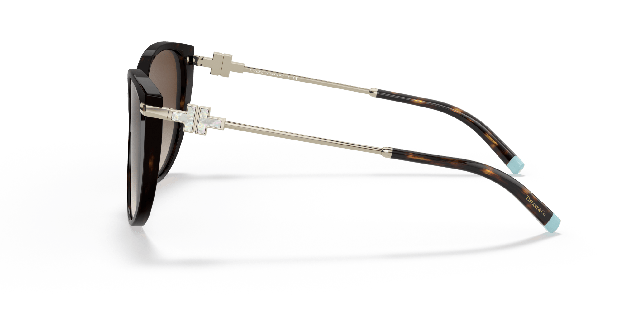 TIFFANY TF4178 HardWear -TIFFANY Sunglasses- Optivision