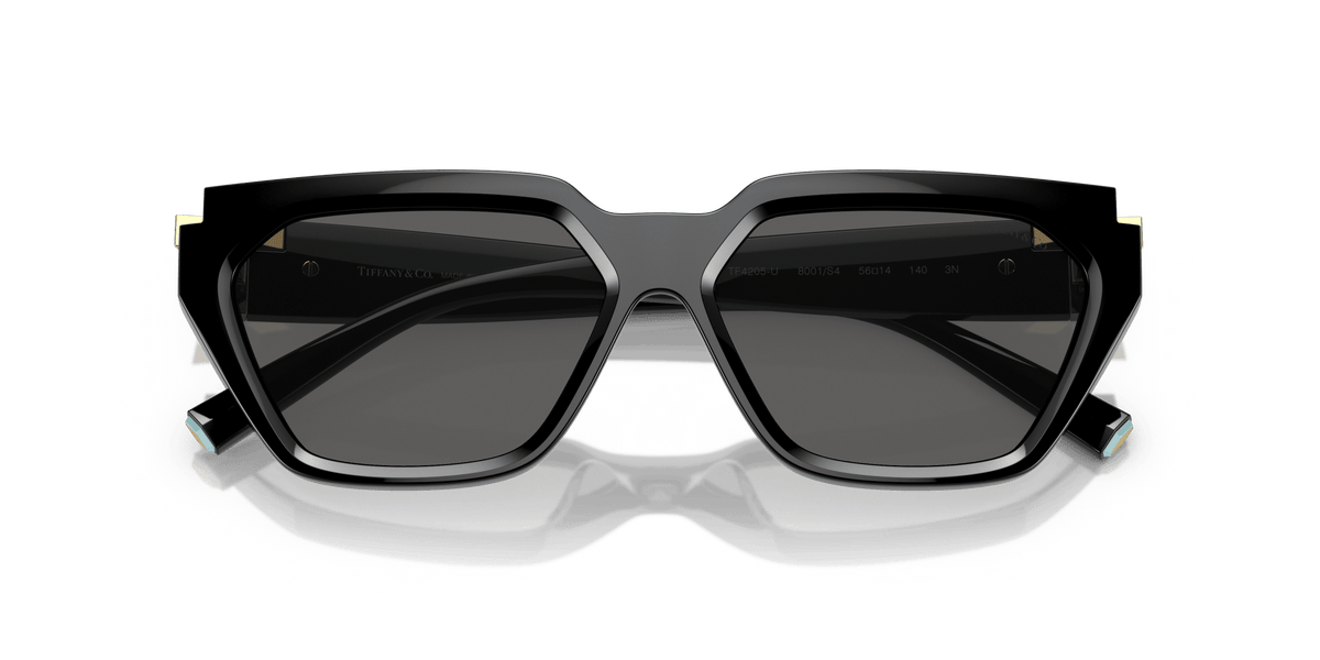 TIFFANY TF4205U -TIFFANY Sunglasses- Optivision