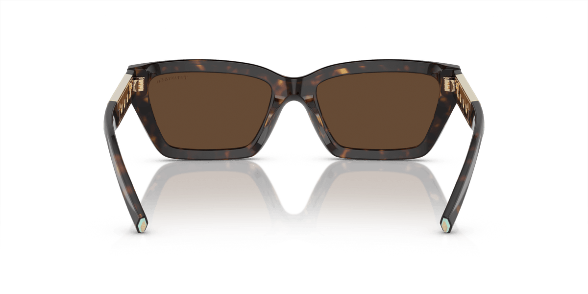 TIFFANY TF4213 -TIFFANY Sunglasses- Optivision