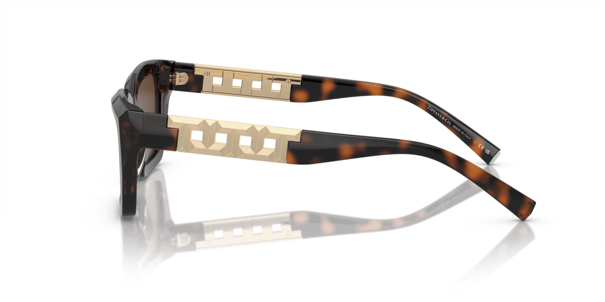 TIFFANY TF4213 -TIFFANY Sunglasses- Optivision