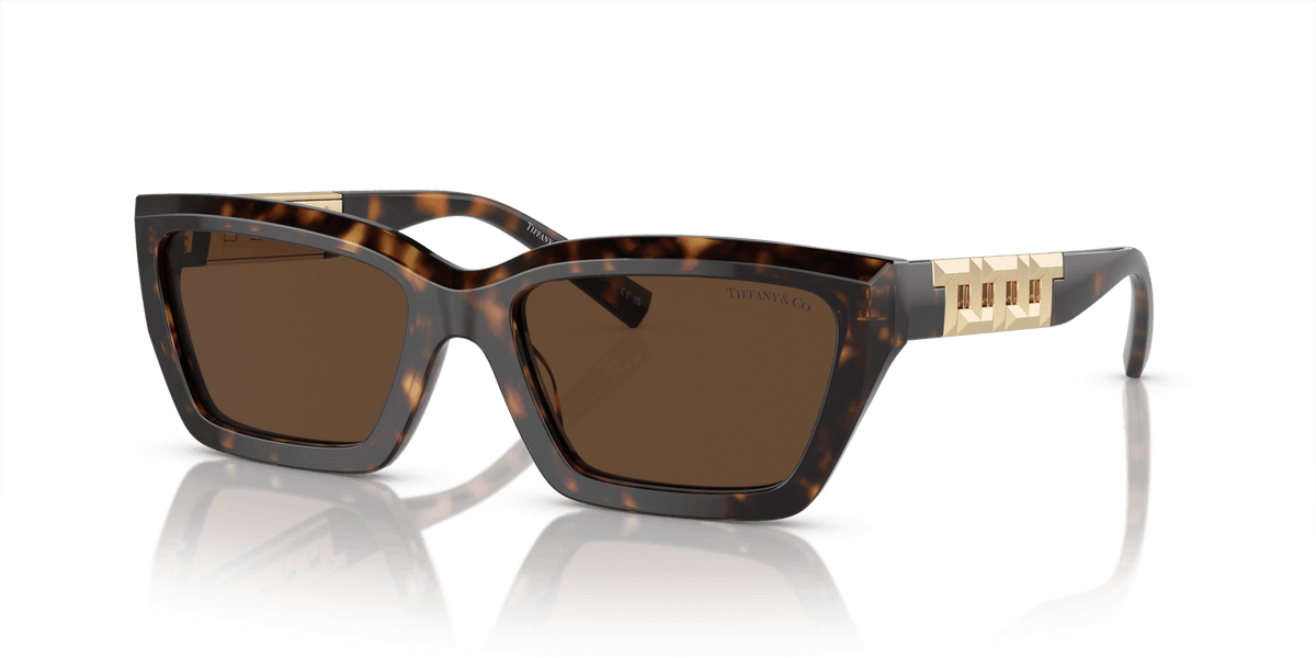 TIFFANY TF4213 -TIFFANY Sunglasses- Optivision