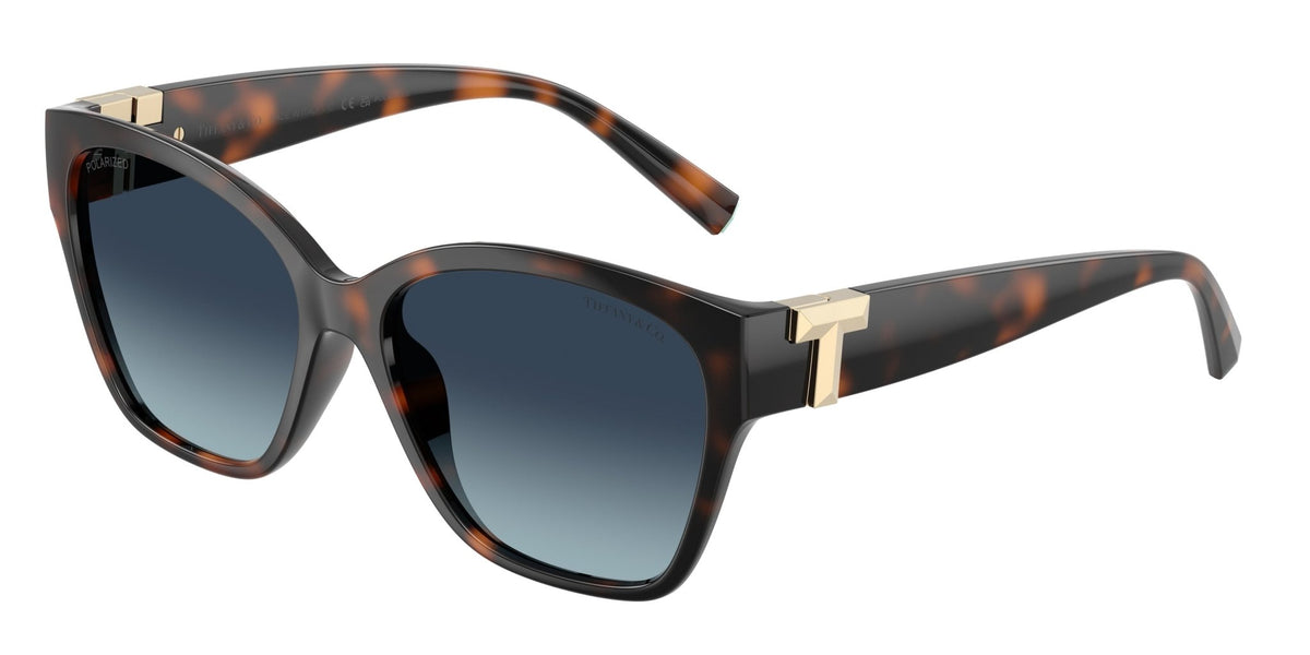 TIFFANY TF4254U -TIFFANY Sunglasses- Optivision