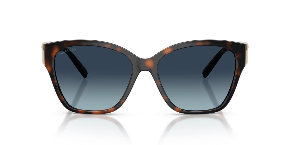 TIFFANY TF4254U -TIFFANY Sunglasses- Optivision