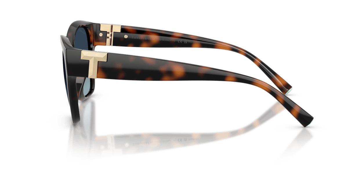 TIFFANY TF4254U -TIFFANY Sunglasses- Optivision