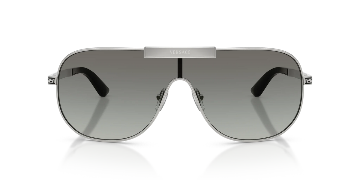 VERSACE VE2293 Greca -VERSACE Sunglasses- Optivision
