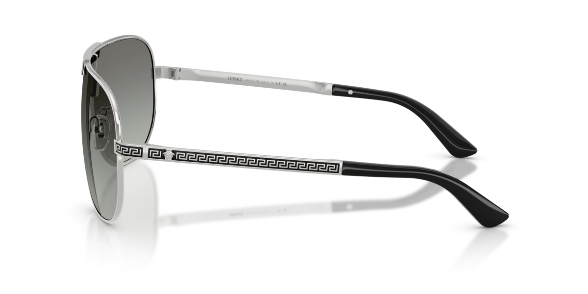 VERSACE VE2293 Greca -VERSACE Sunglasses- Optivision