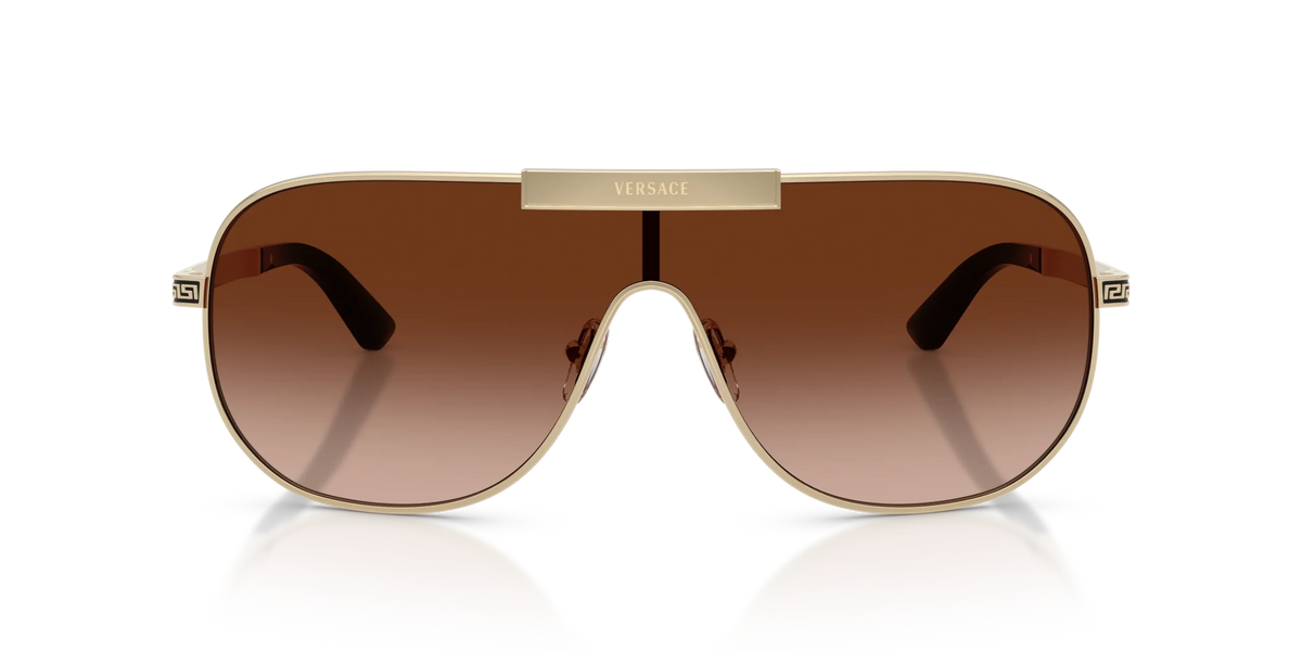 VERSACE VE2293 Greca -VERSACE Sunglasses- Optivision