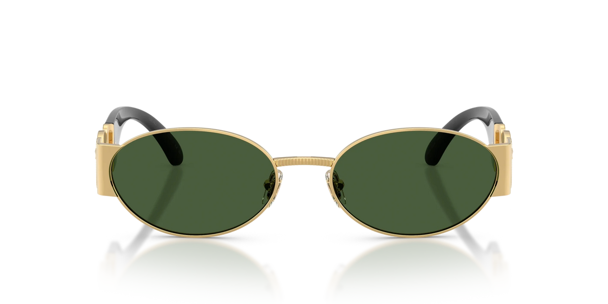 VERSACE VE2299 Medusa -VERSACE Sunglasses- Optivision