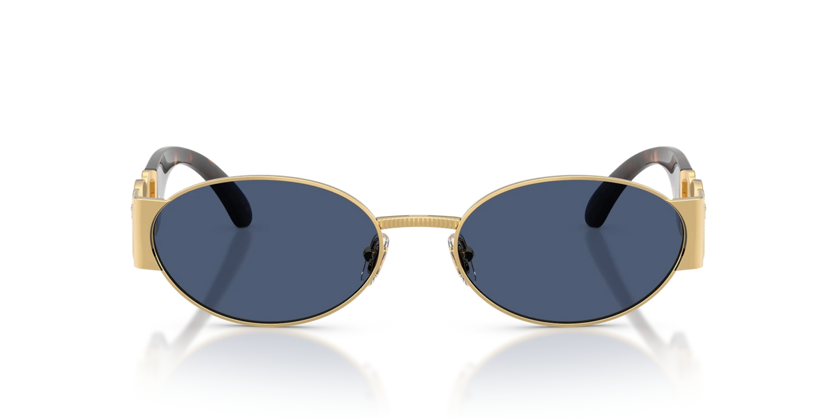 VERSACE VE2299 Medusa -VERSACE Sunglasses- Optivision