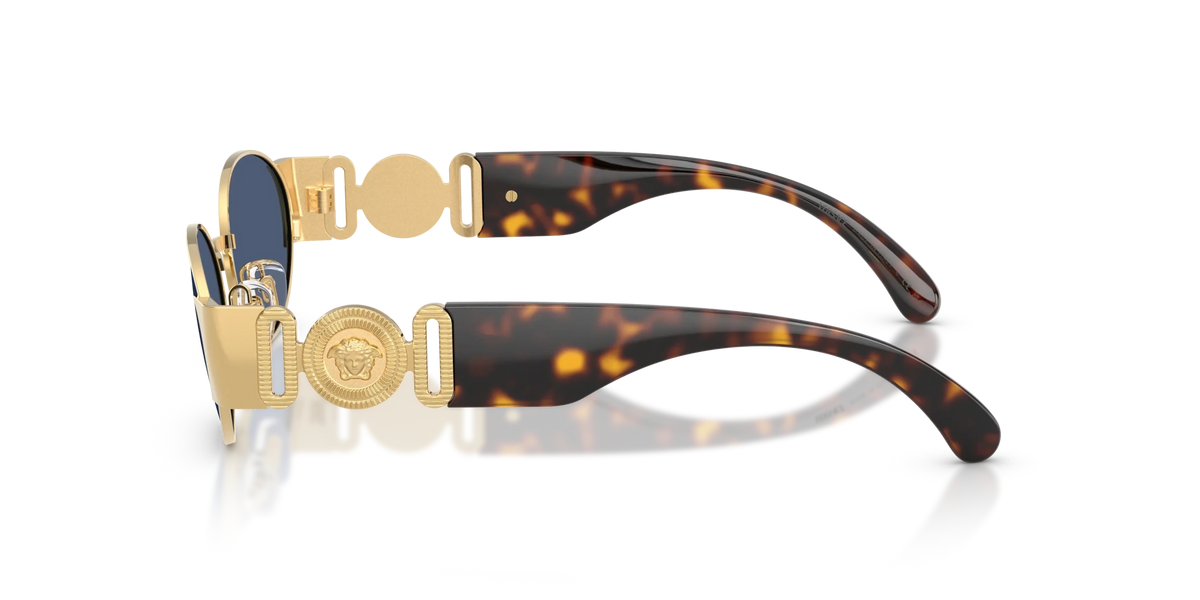 VERSACE VE2299 Medusa -VERSACE Sunglasses- Optivision