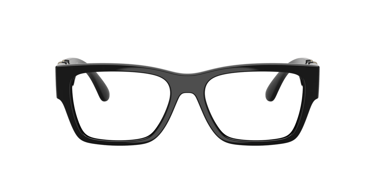 VERSACE VE3368U Medusa -VERSACE Eyeglasses- Optivision