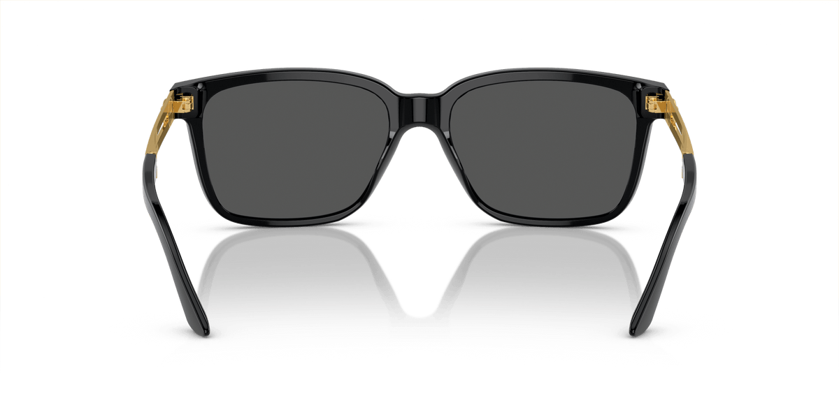 VERSACE VE4307 Medusa Biggie -VERSACE Sunglasses- Optivision