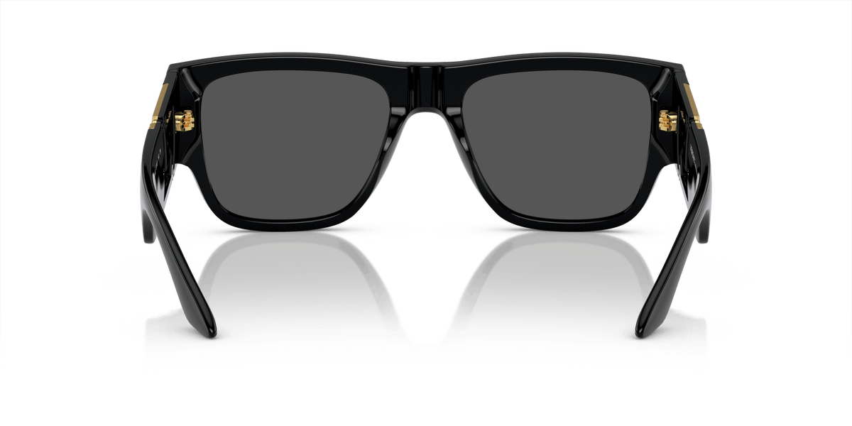 VERSACE VE4403 Greca -VERSACE Sunglasses- Optivision