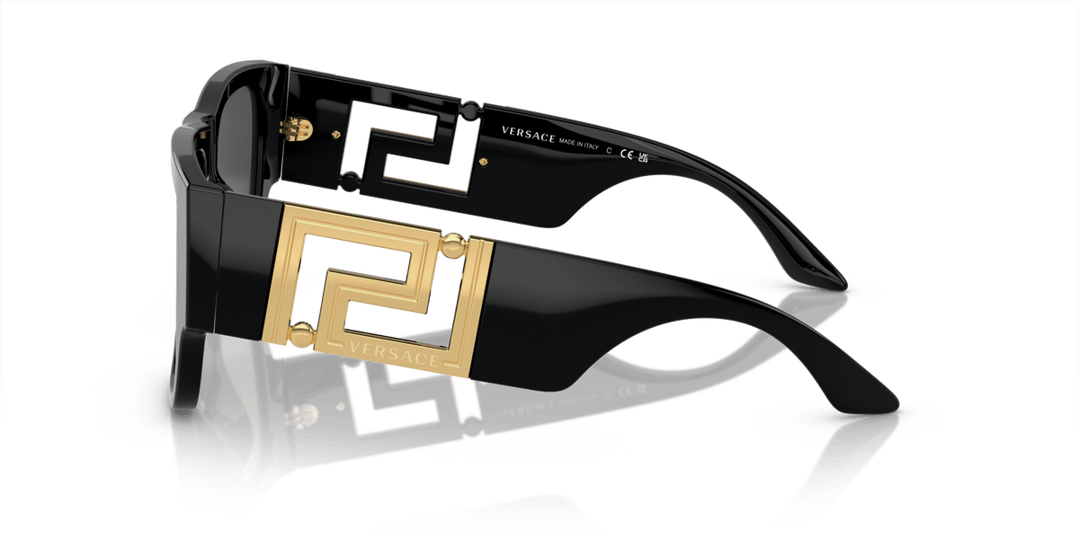VERSACE VE4403 Greca -VERSACE Sunglasses- Optivision