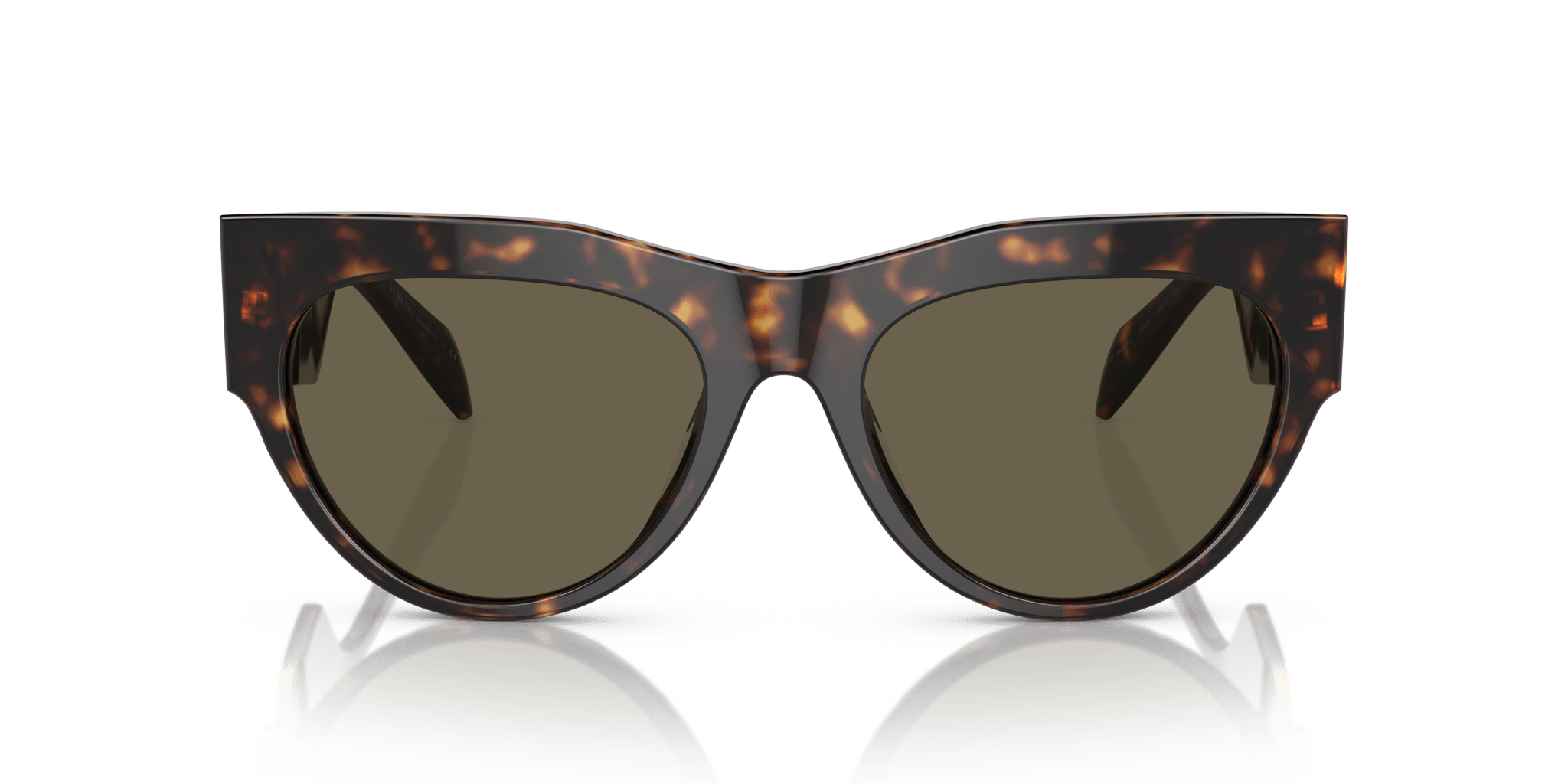 VERSACE VE4440U Medusa -VERSACE Sunglasses- Optivision