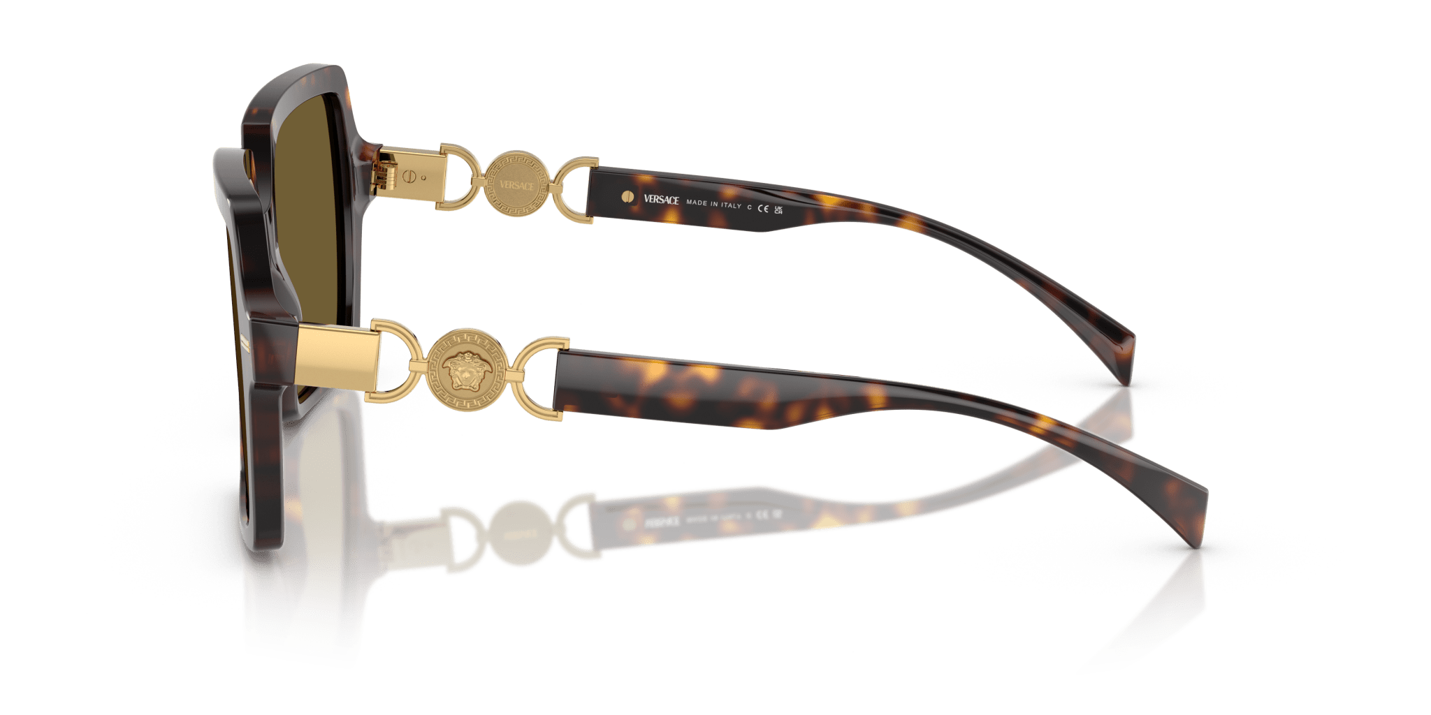 VERSACE VE4441 Medusa -VERSACE Sunglasses- Optivision