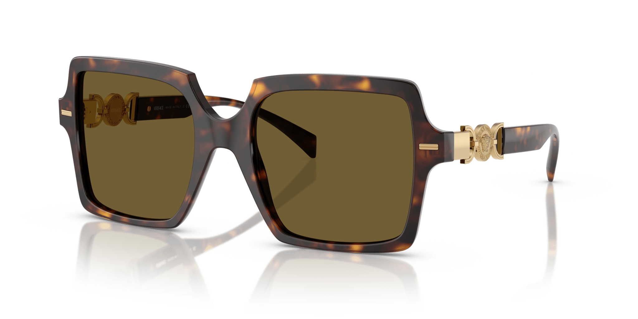 VERSACE VE4441 Medusa -VERSACE Sunglasses- Optivision