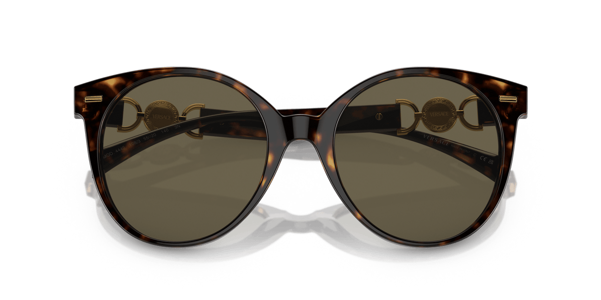 VERSACE VE4442 Medusa -VERSACE Sunglasses- Optivision