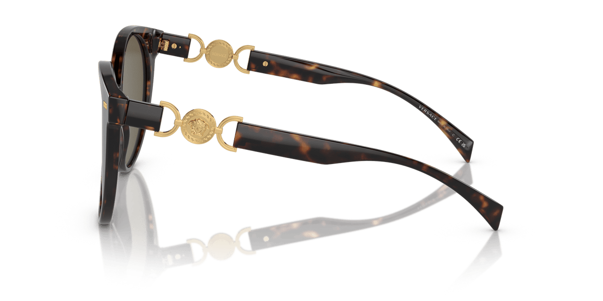 VERSACE VE4442 Medusa -VERSACE Sunglasses- Optivision