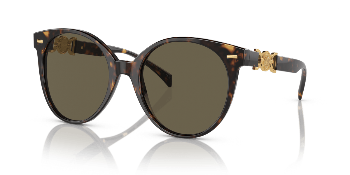 VERSACE VE4442 Medusa -VERSACE Sunglasses- Optivision