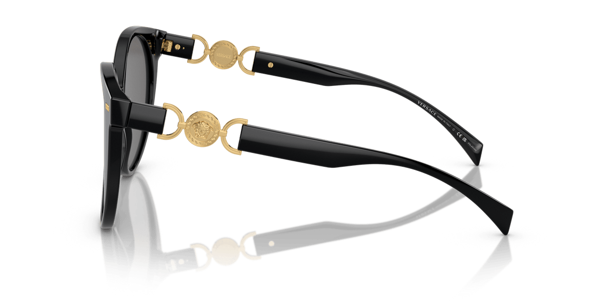 VERSACE VE4442 Medusa -VERSACE Sunglasses- Optivision