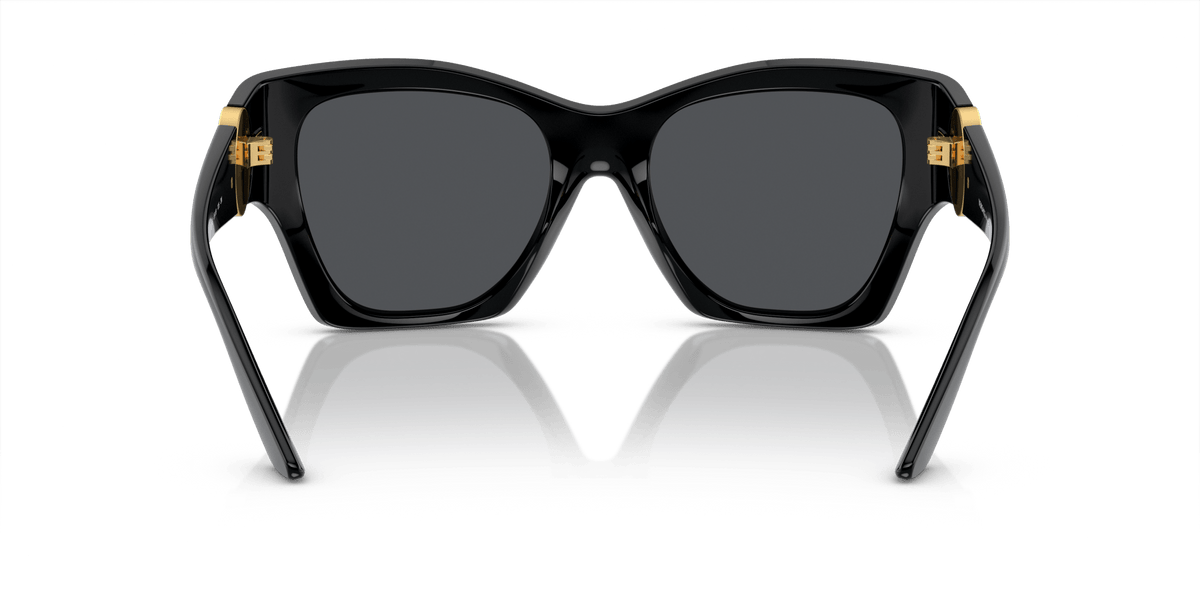 VERSACE VE4452 Medusa -VERSACE Sunglasses- Optivision