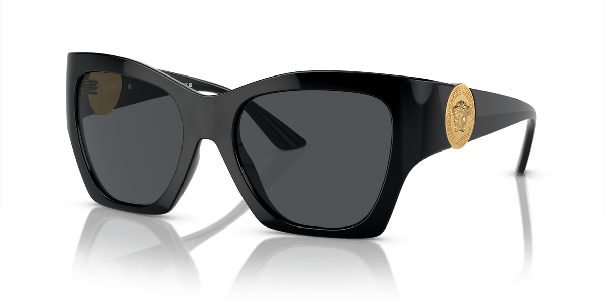 VERSACE VE4452 Medusa -VERSACE Sunglasses- Optivision