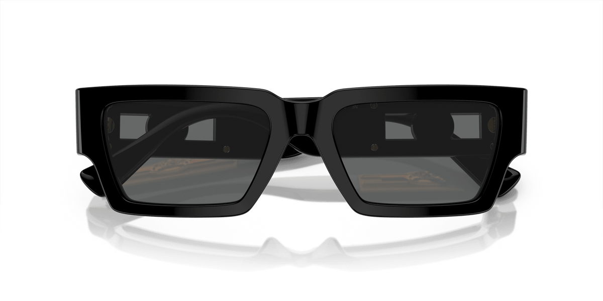 VERSACE VE4459 Medusa -VERSACE Sunglasses- Optivision