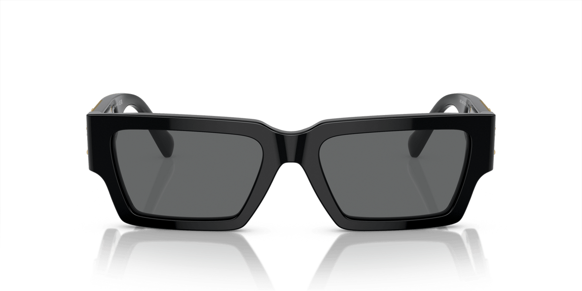 VERSACE VE4459 Medusa -VERSACE Sunglasses- Optivision