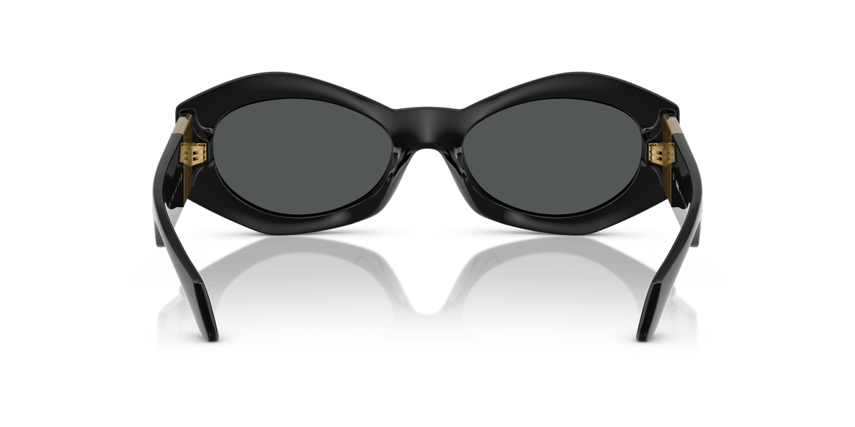 VERSACE VE4466U Medusa -VERSACE Sunglasses- Optivision