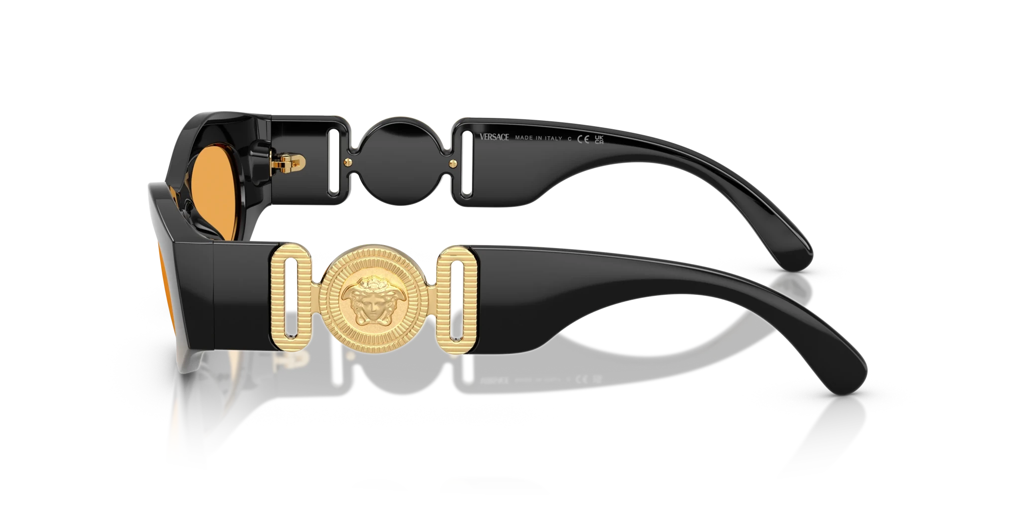 VERSACE VE4480U Medusa -VERSACE Sunglasses- Optivision