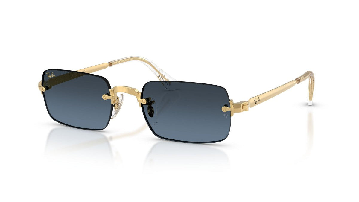 RAYBAN RB3928