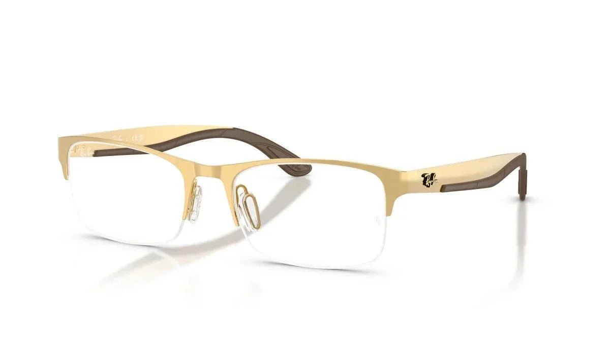 RAY-BAN RX7551 -RAY-BAN Eyeglasses- Optivision