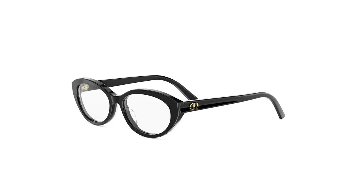 Dior DIORGLOWO B1I Oval Eyeglasses -DIOR Eyeglasses- Optivision
