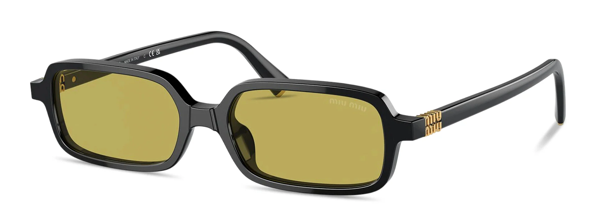 MIU MIU MU 11ZS
