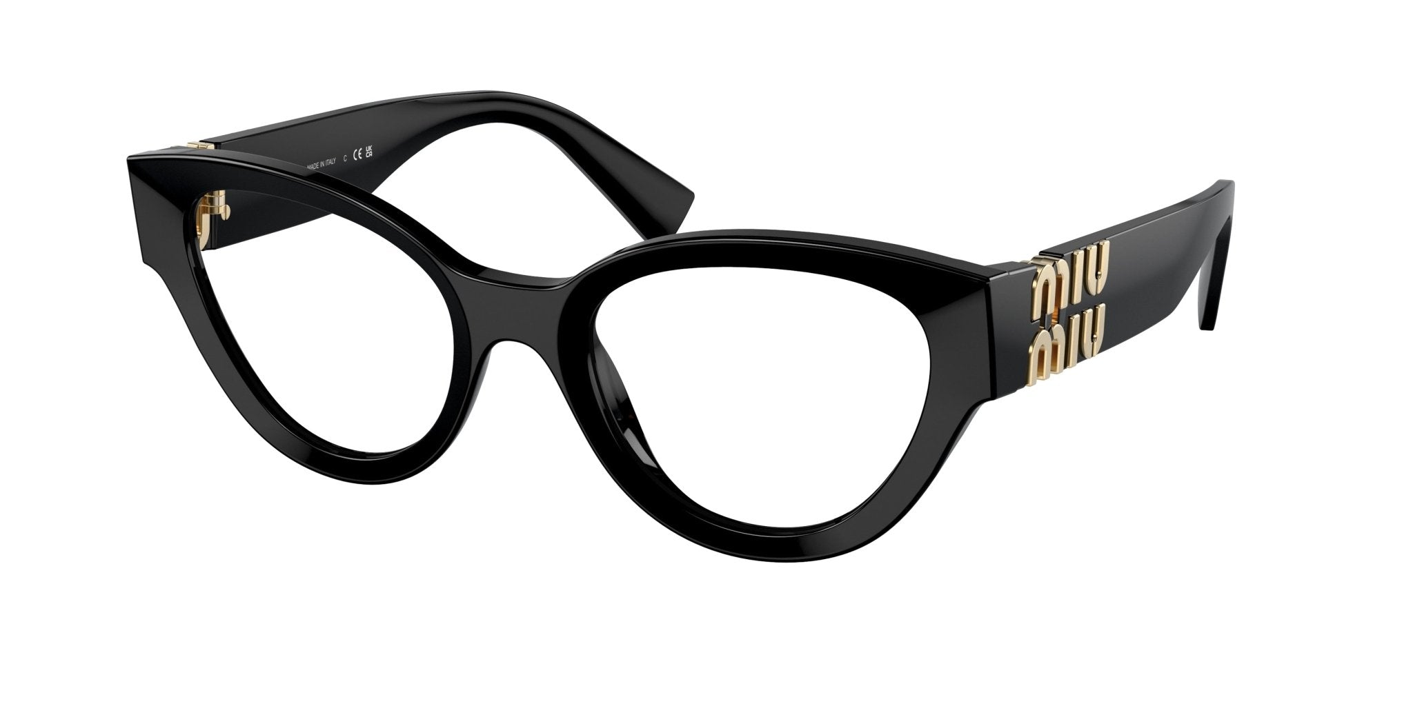 MIU MIU MU 01VV Runway -MIU MIU Eyeglasses- Optivision