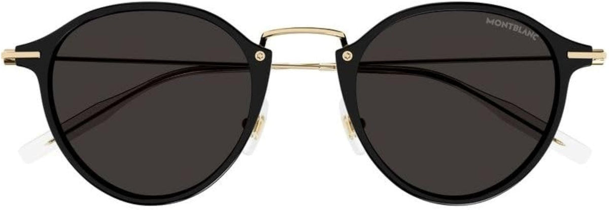MONTBLANC MB0294S Snowcap -MONTBLANC Sunglasses- Optivision