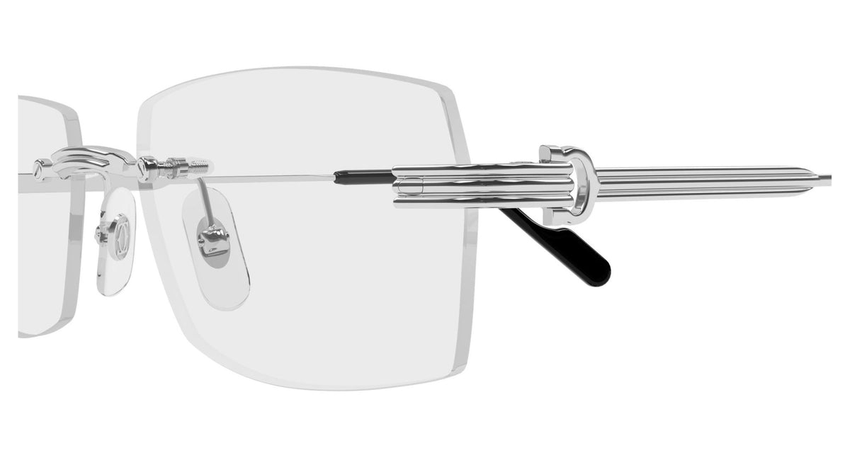CARTIER CT0578O -CARTIER Eyeglasses- Optivision