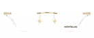 MONTBLANC MB0148O Established -MONTBLANC Eyeglasses- Optivision