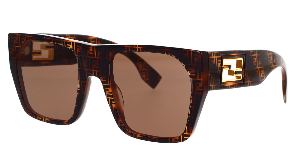 FENDI FE40124I
