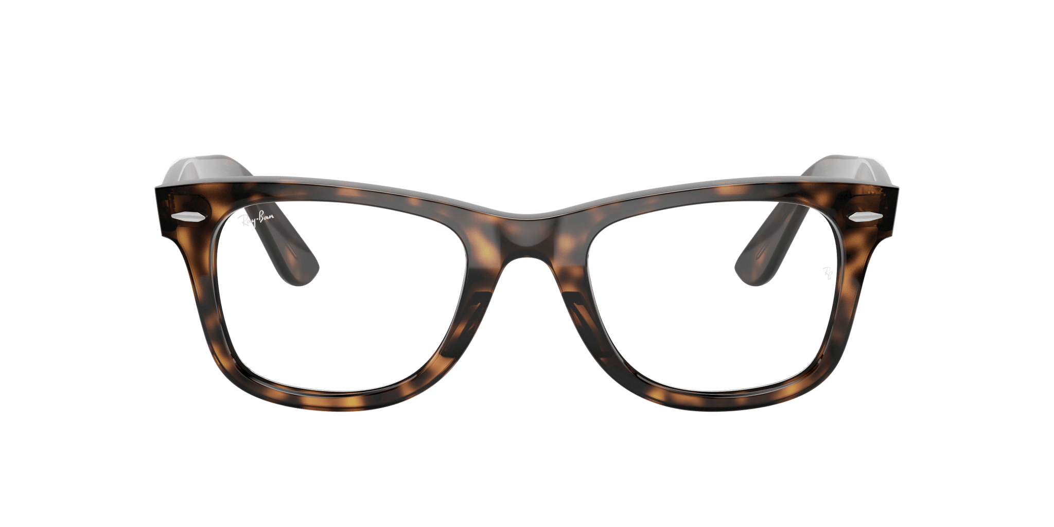 RAY-BAN VISTA RX4340V WAYFARER EASE -RAY-BAN Eyeglasses- Optivision