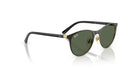 Ray-Ban RJ9552S Panto Sunglasses -RAY-BAN KIDS Sunglasses- Optivision