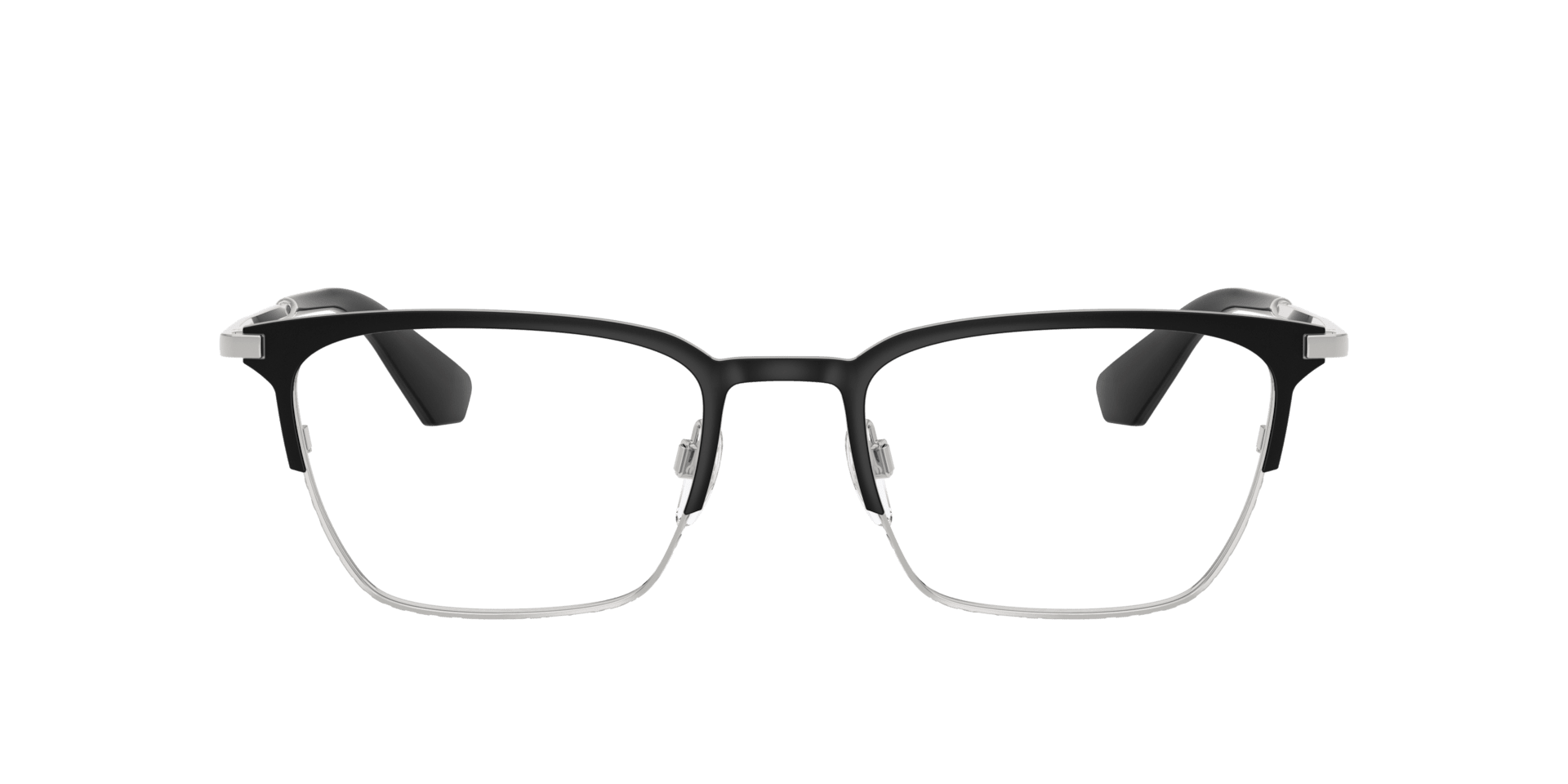 Burberry BE1401 Rectangle Eyeglasses -BURBERRY Eyeglasses- Optivision